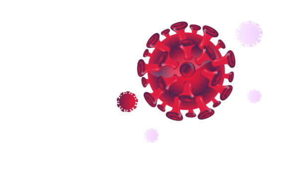Coronavirus Diseases Illustration: A Timeless Asset for Visual Storytelling